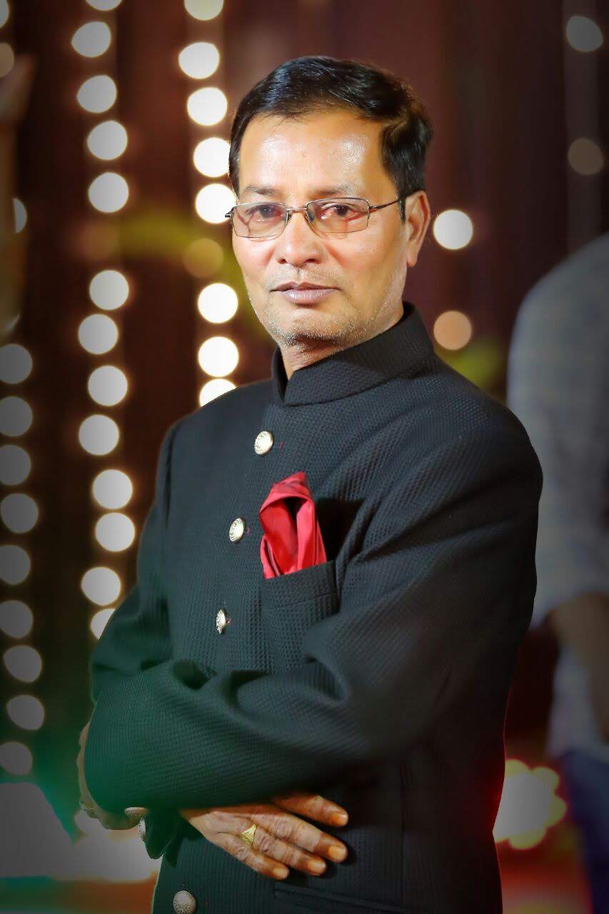 Gopal Sitaram Agrawal